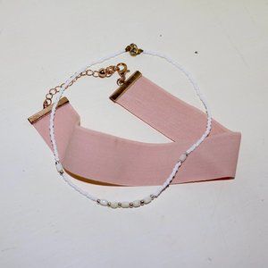 2-pack set of chokers